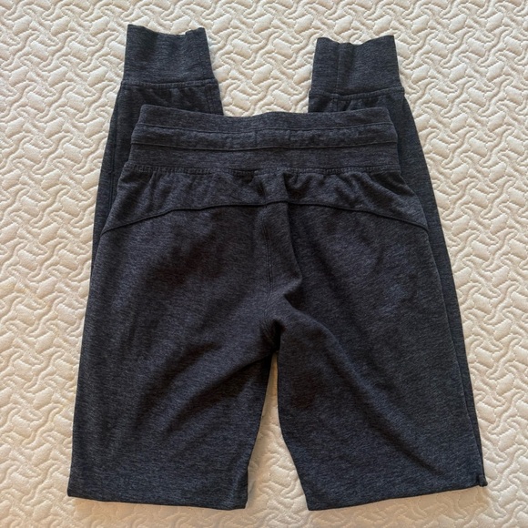 lululemon Athletica | Ready to Rulu High Waisted Jogger Navy/Black 2 - Picture 3 of 6